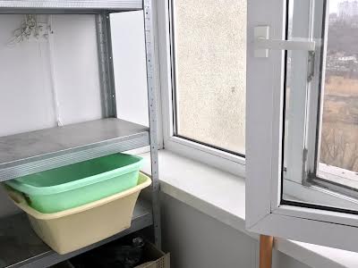 квартира по адресу Валерия Лобановского просп., 126г