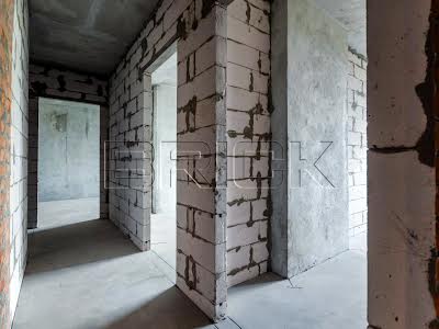 квартира по адресу Князя Романа Мстиславича ул. (Генерала Жмаченка), 26