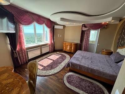 квартира за адресою Миколи Бажана просп., 14