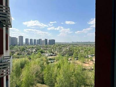квартира за адресою Дніпровська набережна вул., 16г