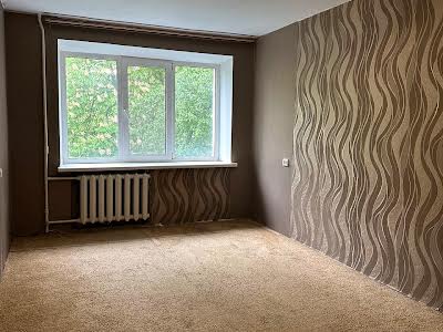 квартира за адресою 600-річчя вул., 68