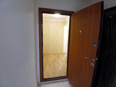 квартира за адресою Шалімова, 82