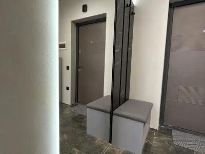 квартира по адресу Володимирська ул., 1