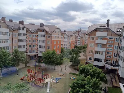 квартира по адресу Бориса Гмыри ул., 4-А