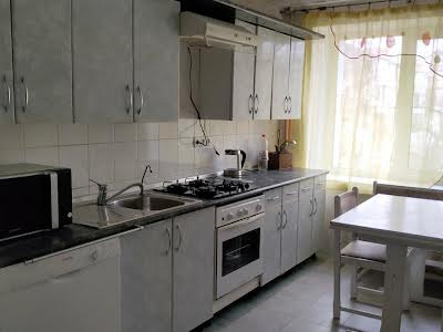 квартира за адресою Донецька вул., 57-А