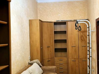 квартира за адресою Михайла Вербицького вул., 10
