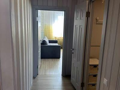 квартира по адресу Урловская ул., 36