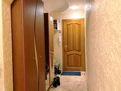 квартира за адресою Олександра Архипенка вул. (Мате Залки), 8