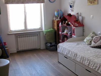 квартира за адресою Дмитрівська вул., 75