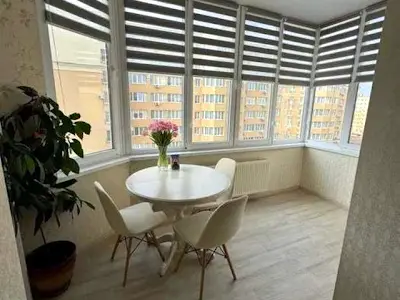квартира по адресу Миру ул., 50
