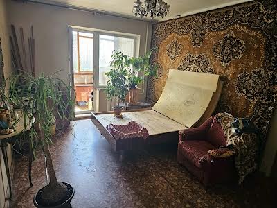 квартира за адресою Петра Григоренка просп., 3а