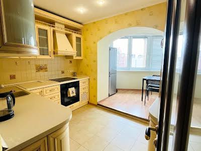 квартира по адресу Антоновича ул. (Горького), 125А
