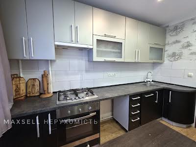 квартира за адресою Підполковника Андрія Авраменка вул. (5-та Продольна), 77