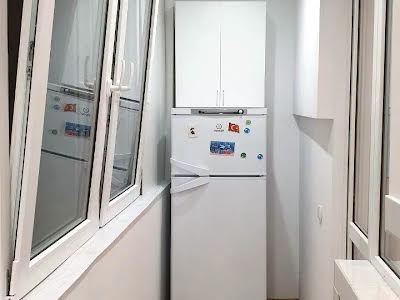 квартира за адресою Мовчанівський пров., 31