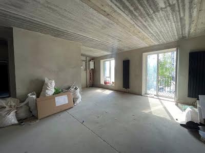квартира по адресу Крайківського, 5