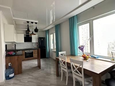 квартира по адресу Бориса Гмыри ул., 12-Б