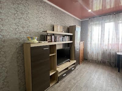 квартира по адресу Европейский бульв., 27