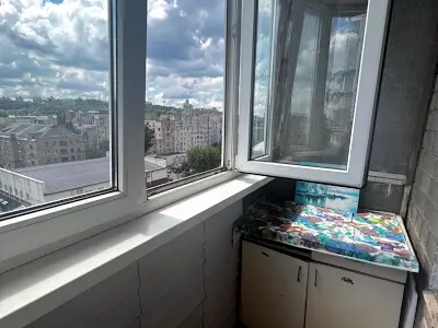 квартира за адресою Межигірська вул., 50