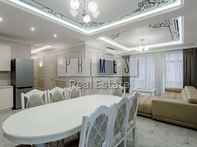 квартира за адресою Лук'янівська вул., 21-Б