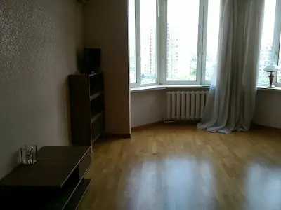 квартира по адресу Осенняя ул., 33