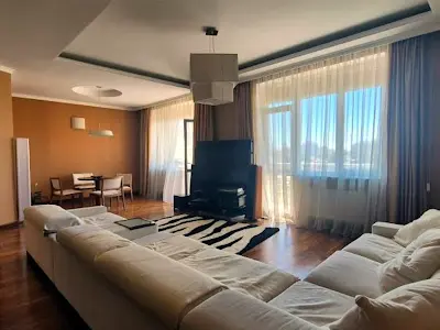 квартира по адресу Уютная ул., 6