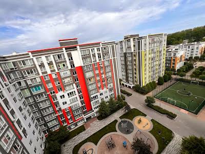 квартира по адресу Григория Сковороды ул., 25
