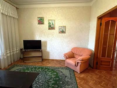 квартира по адресу Мостовая ул., 2