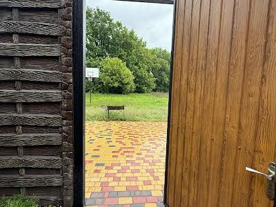 дом по адресу Центральна