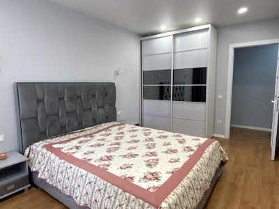 квартира за адресою Малоголосківська вул., 30