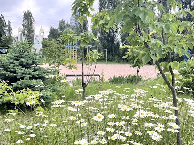 квартира за адресою Митрополита Андрея Шептицького вул. (Анатолія Луначарського), 3-Б