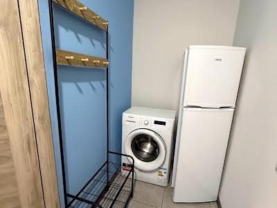 квартира за адресою Полкова вул., 55