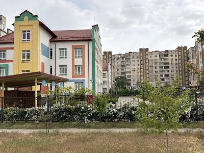 квартира за адресою Вишняківська вул., 8-А