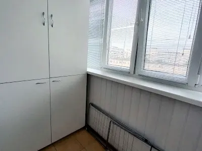 квартира за адресою Сокальська вул., 6