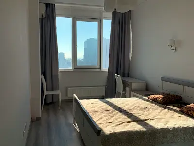 квартира за адресою Французький бульв., 85/5