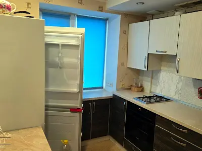квартира по адресу Добробатів ул. (Іларіонівська), 18