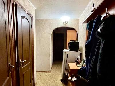 квартира за адресою Бочарова, 16