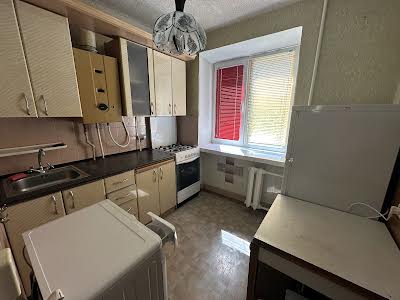 квартира за адресою Авангардна вул., 47