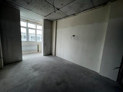 квартира за адресою Боголюбова вул., 11А