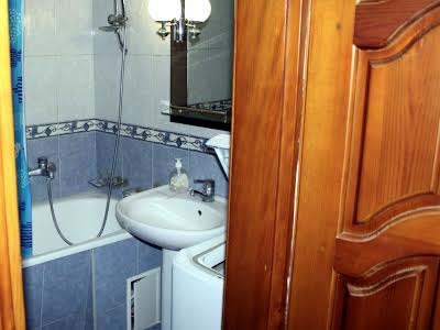 квартира по адресу Олевская ул., 3-А