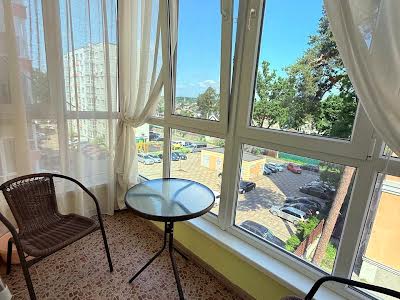 квартира за адресою Мінеральна вул., 45