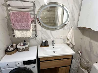 квартира по адресу Черновола ул., 48-Б