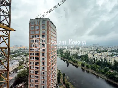 квартира за адресою Євгена Сверстюка вул. (Марини Раскової), 54