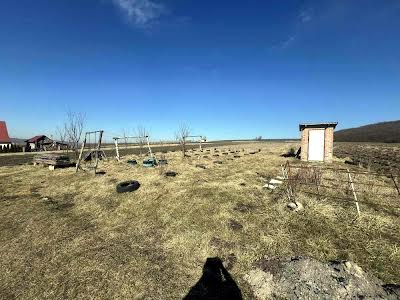 будинок за адресою с. Стрілки, Лесі Українки