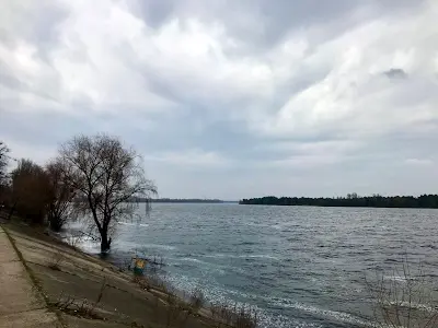дом по адресу Днепроводская ул., 97