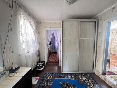 дом по адресу Чигиринская ул., 18