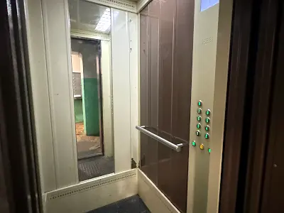 квартира по адресу Романа Ратушного ул. (Волгоградська), 31