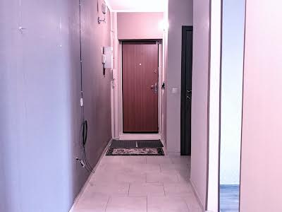 квартира за адресою Межова вул., 3