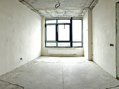 квартира за адресою Тадея Рильського бульв., 3