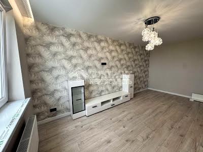квартира по адресу Мира ул., 21