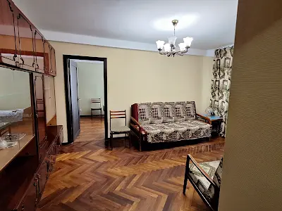 квартира по адресу Даниила Щербаковского ул. (Щербакова), 39